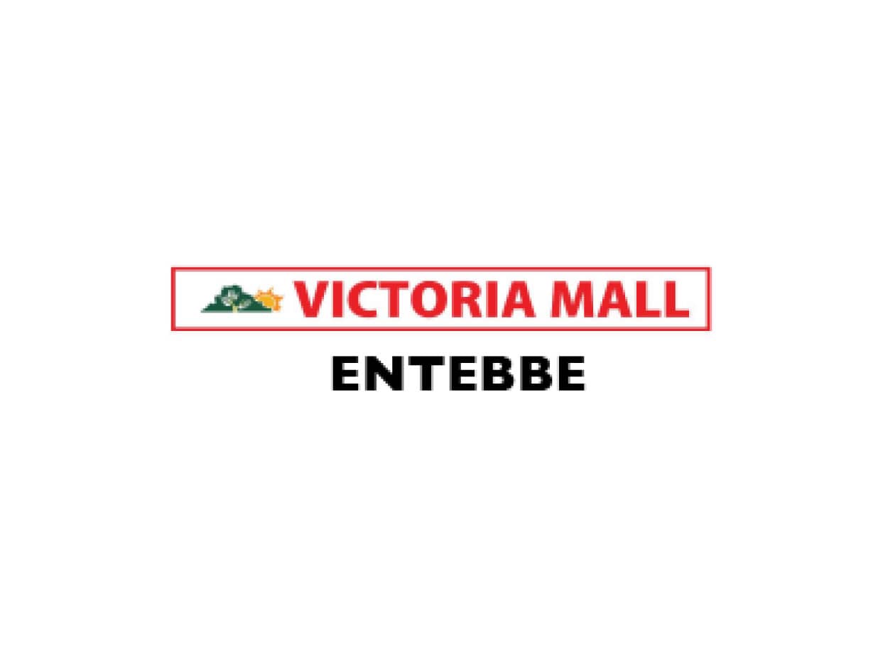 Victoria Mall, Entebbe